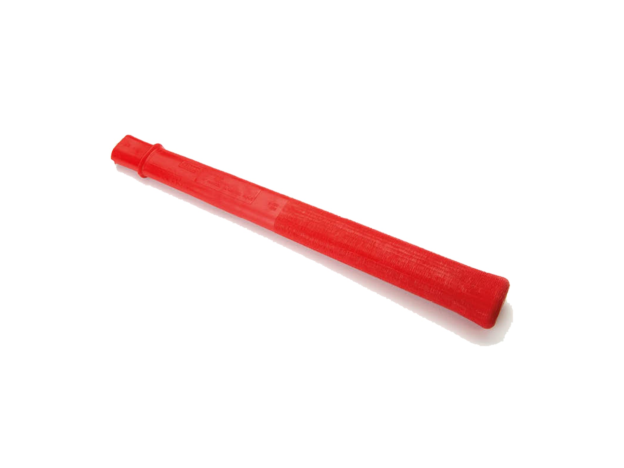 BRAND HANDLE - Full plastic handle for mallets - Range BRAND HANDLE - Full plastic handle for mallets - Range